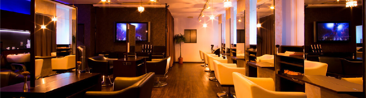 宮崎市の美容室Lazoomeek