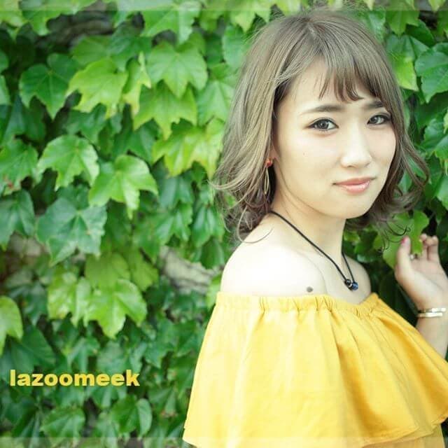宮崎県|宮崎市|で『20代カラーが得意な』ヘアーサロン・美容室|ラズーミーク