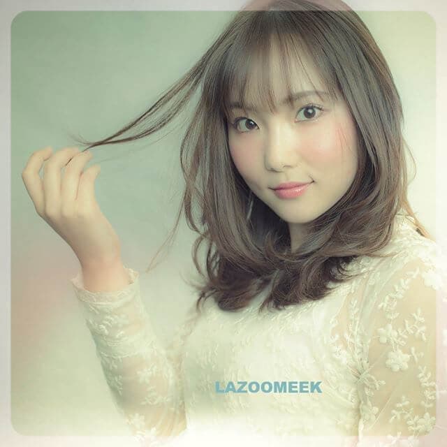 宮崎県|宮崎市|で『50代カラーが得意な』ヘアーサロン・美容室|ラズーミーク