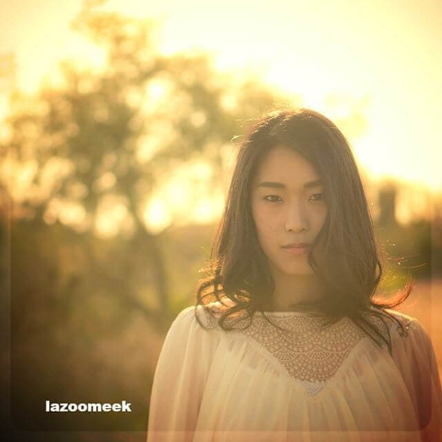 ミディアムロングヘアの維持とアレンジ方法