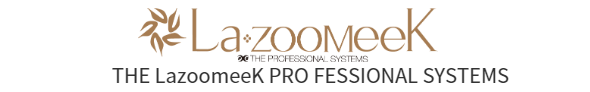 lazoomeekロゴ2