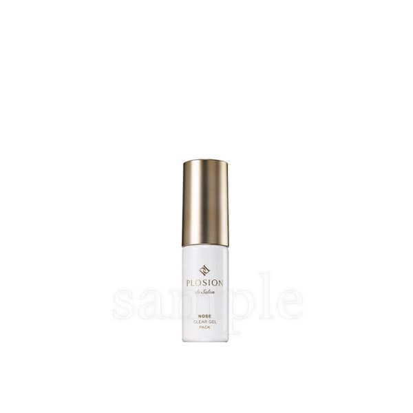 PLOSIONクリアジェルパック40ml