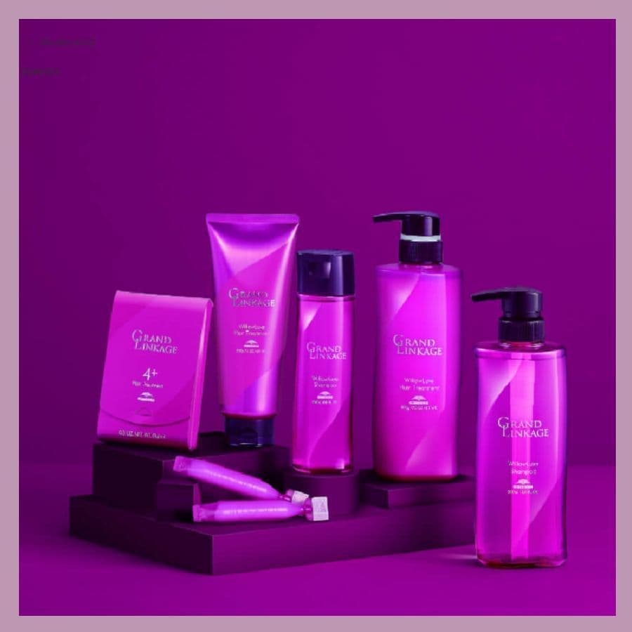 宮崎市|ミルボングランドリンゲージ