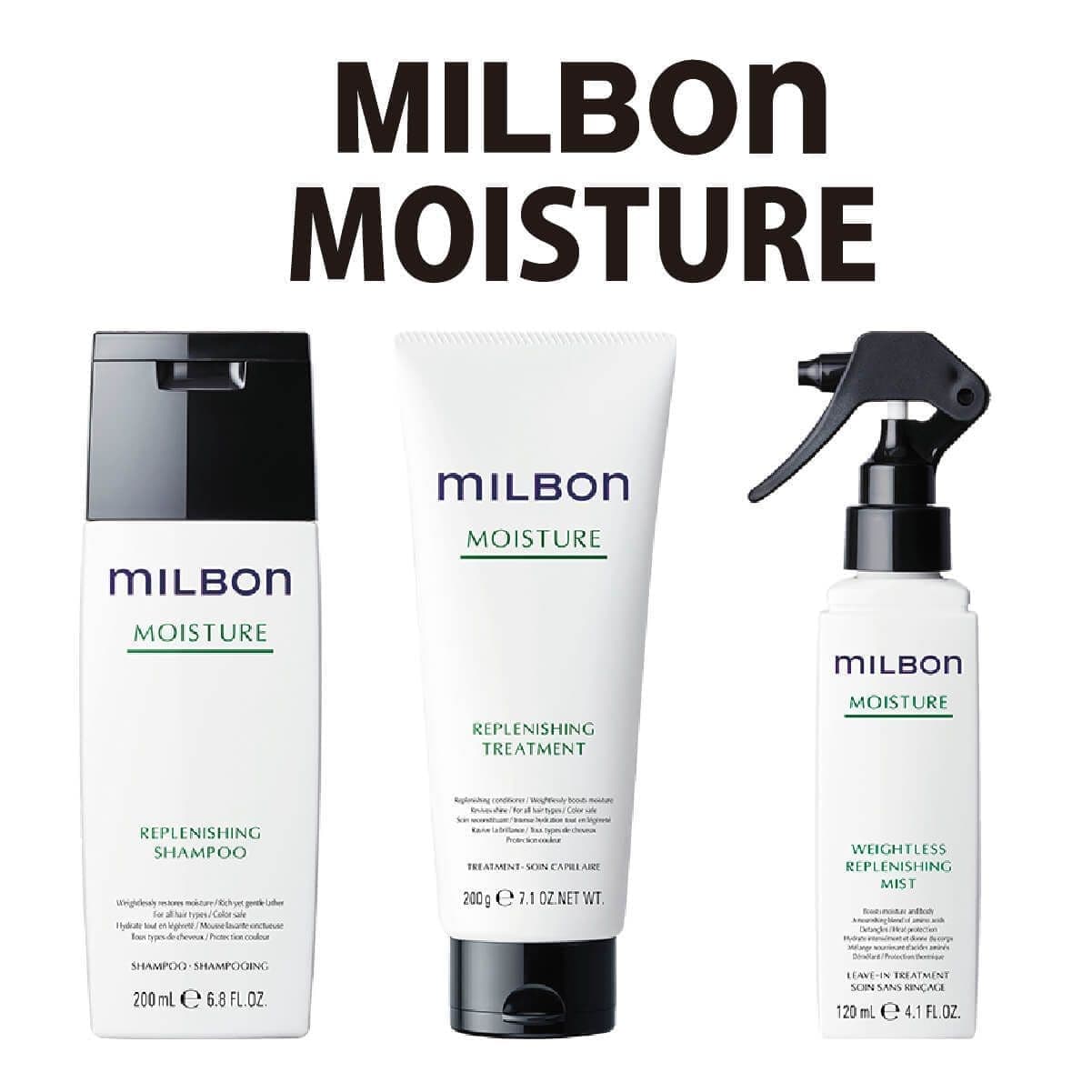MOISTURE