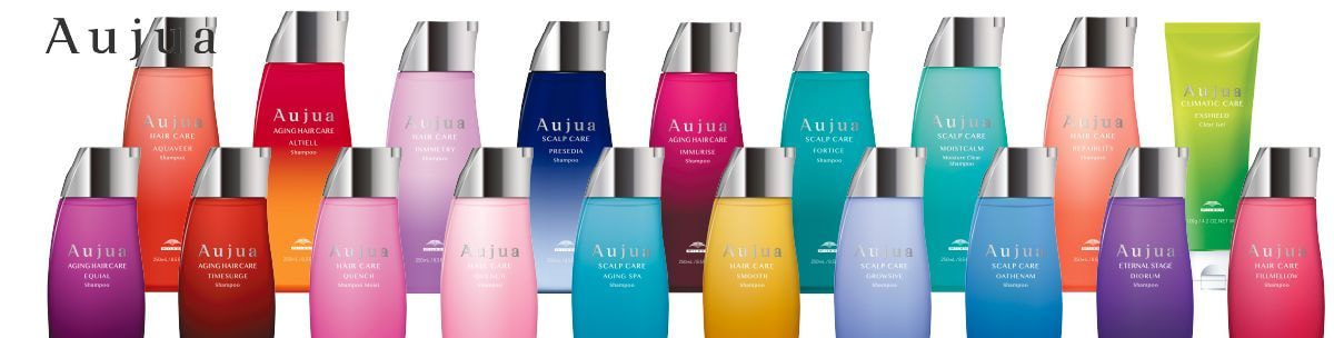 オージュアシャンプー全品