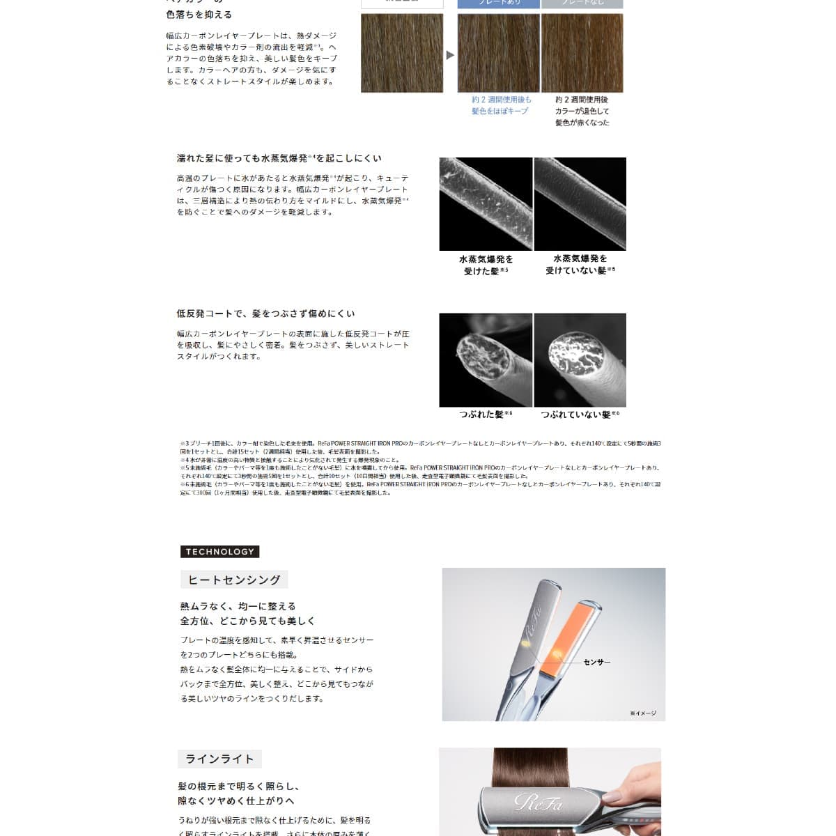 ﾘﾌｧｽﾄﾚｰﾄｱｲﾛﾝ38