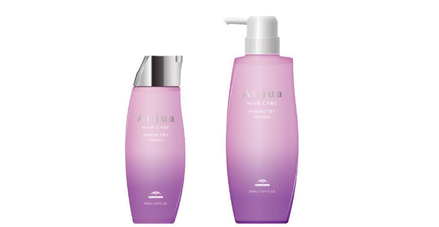 インメトリィ シャンプー