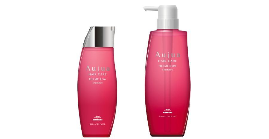 フィルメロウ シャンプ(デイリーケア)ー