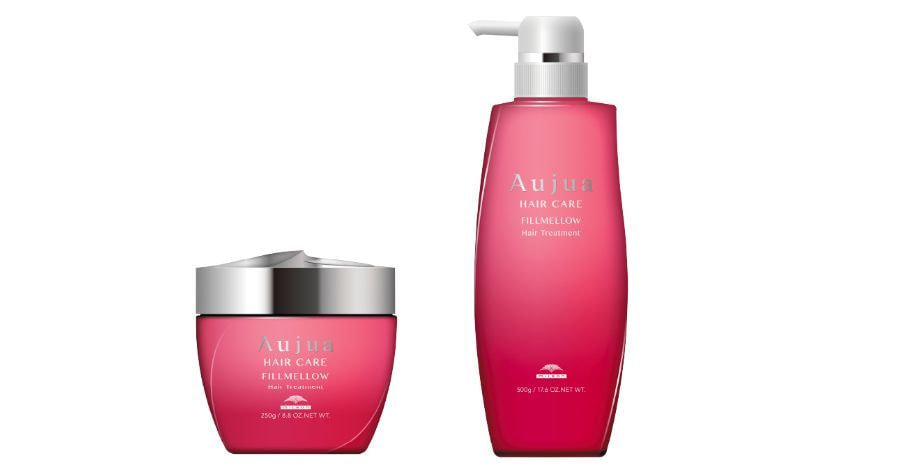 フィルメロウ ヘアトリートメント(デイリーケア)