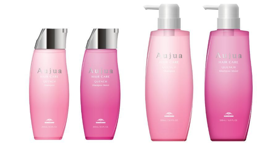 Aujua｜オージュア・クエンチ