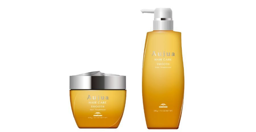 スムース ヘアトリートメント