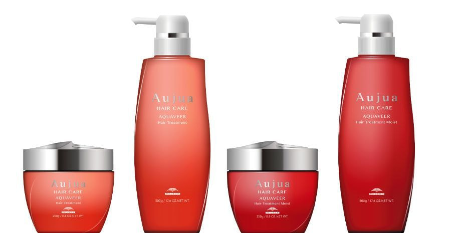 アクアヴィア ヘアトリートメント