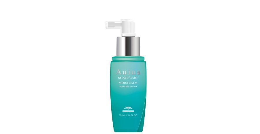 モイストカーム モイスチュアローション【地肌用化粧水】