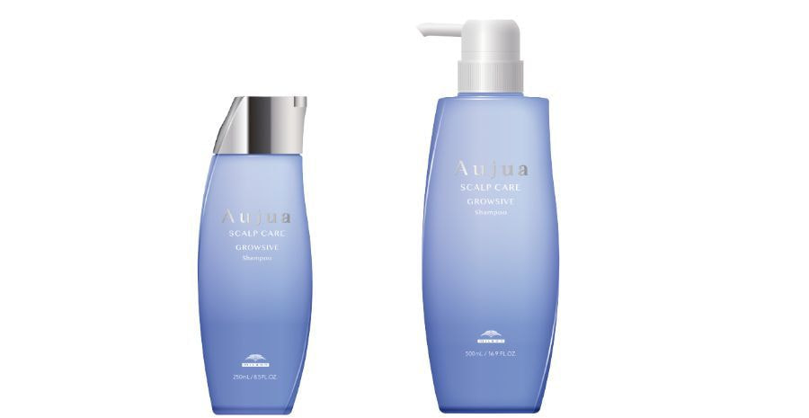 グロウシブ シャンプー【医薬部外品】