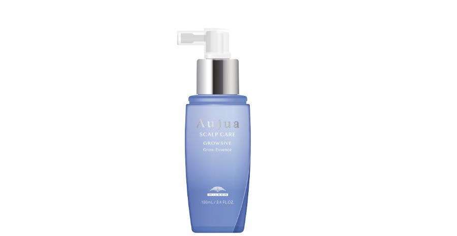 グロウシブ グロウエッセンス【医薬部外品】【育毛エッセンス】