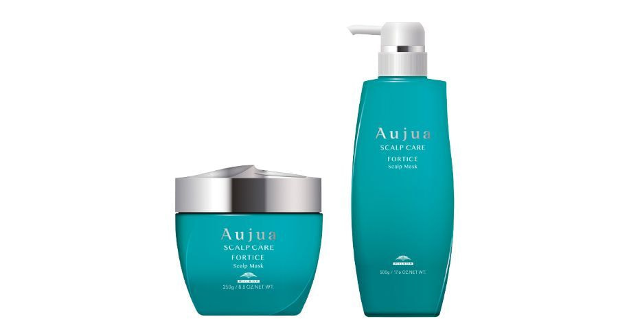 フォルティス スカルプマスク