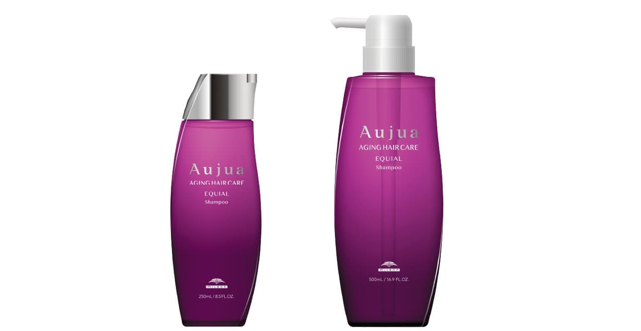 エクイアル シャンプー