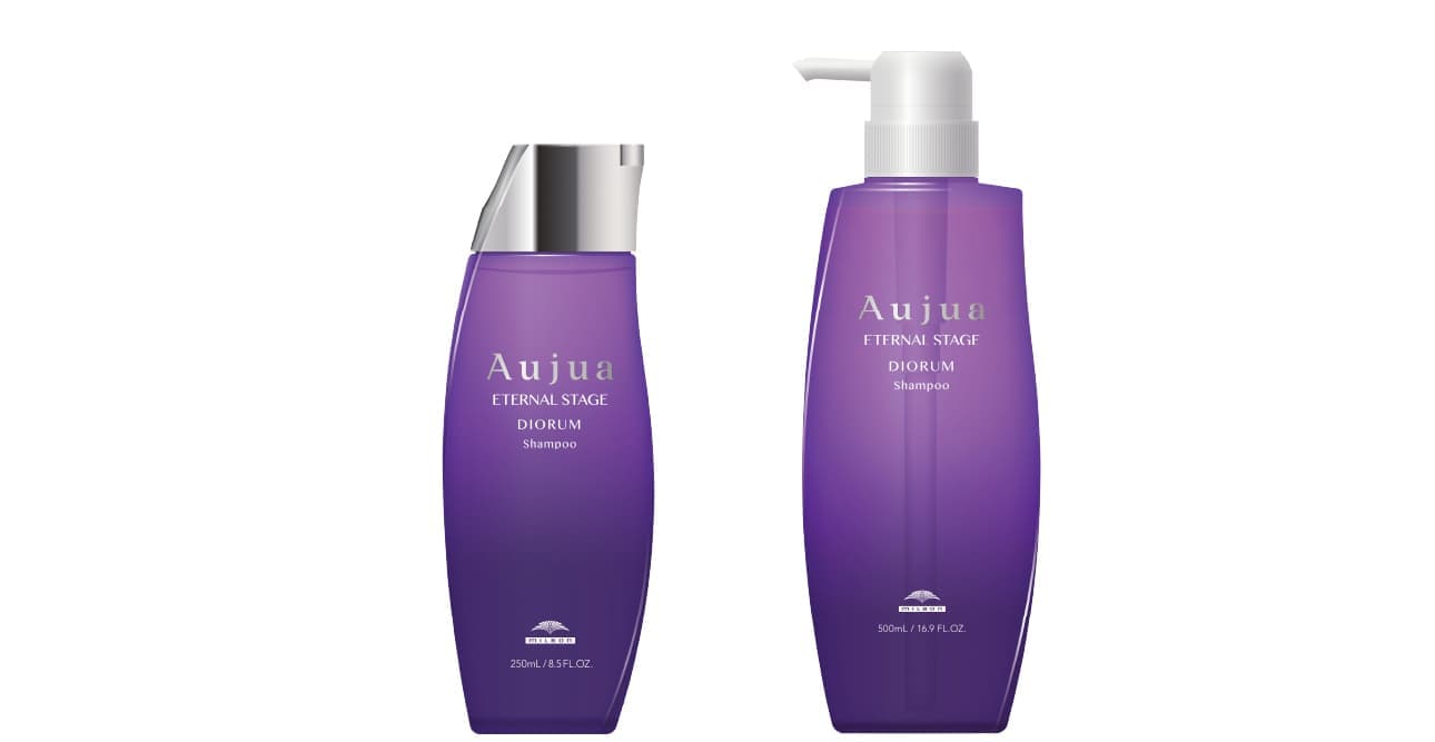 ディオーラム シャンプー