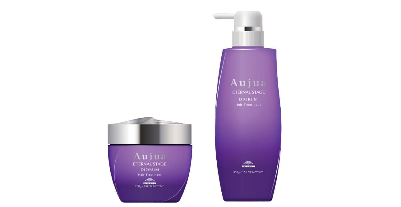 ディオーラム ヘアトリートメント