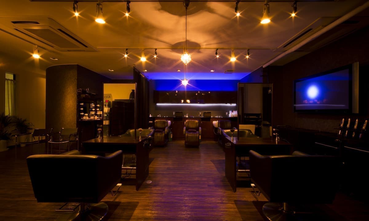 宮崎市｜美容室｜ラズーミーク