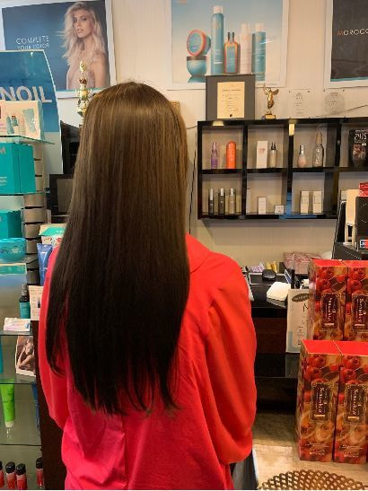 宮崎市超音波トリートメントが得意な美容院で探す