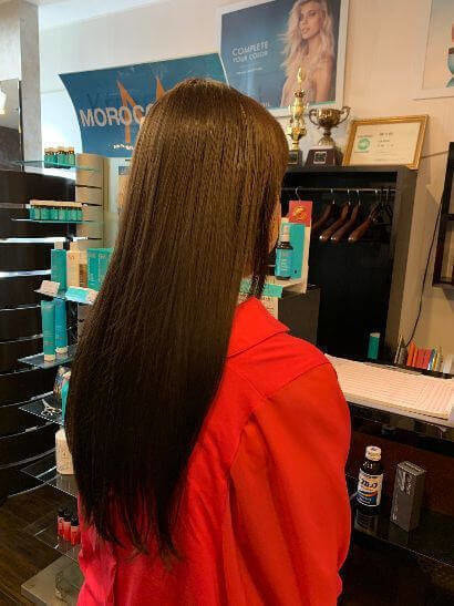 宮崎市超音波トリートメントが得意な美容院でおすすめサロン