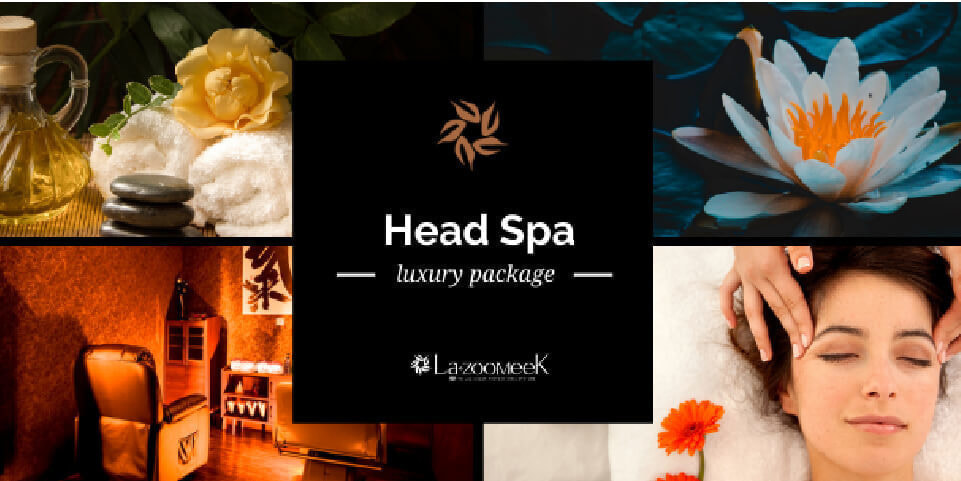 宮崎県宮崎市のリラクゼーション・マッサージサロン・こだわりリラクゼーション・ヘッドスパ