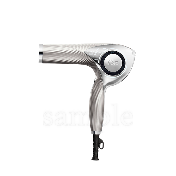 ReFa BEAUTECH DRYER Silver