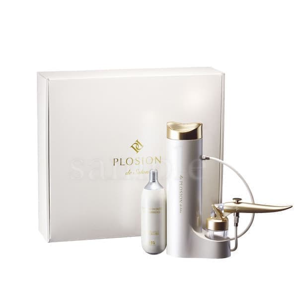 リファ炭酸ミスト