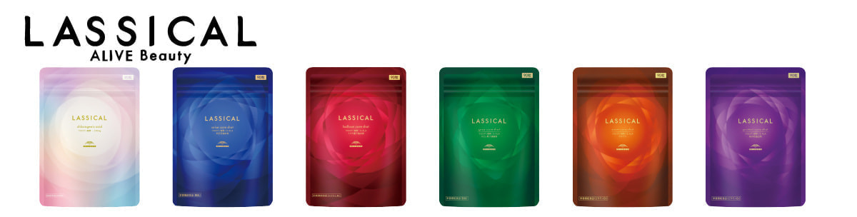 LASSICAL_ラシカル