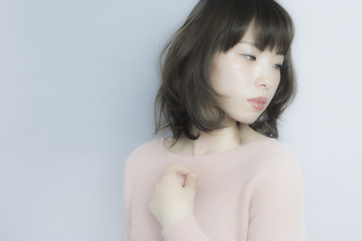 似合わせカットが得意な美容室