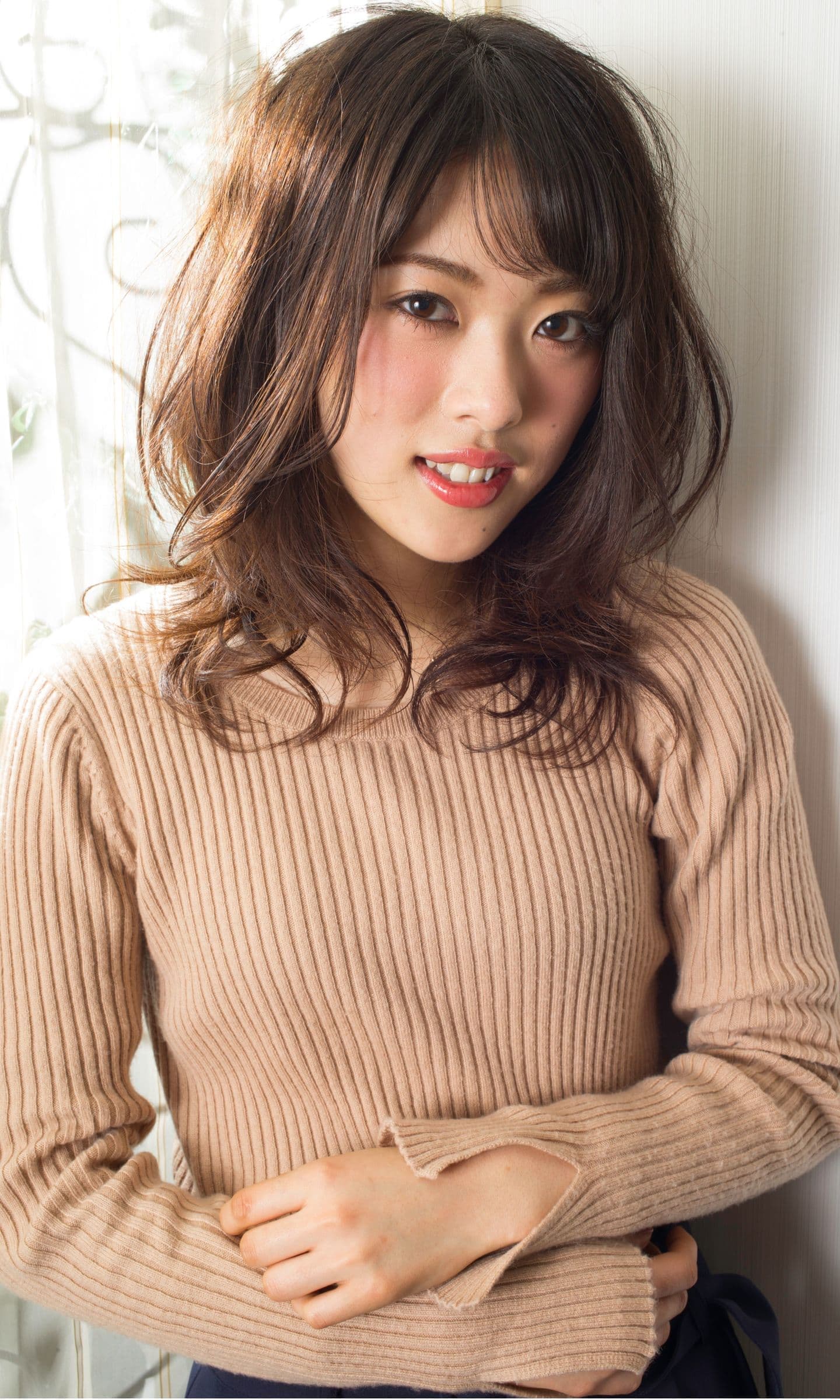 30代カットが得意な美容室