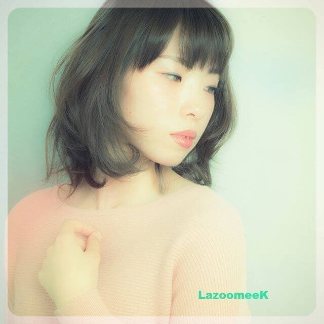 宮崎県｜宮崎市｜で『30代カットが得意な』ヘアーサロン・美容室｜ラズーミーク