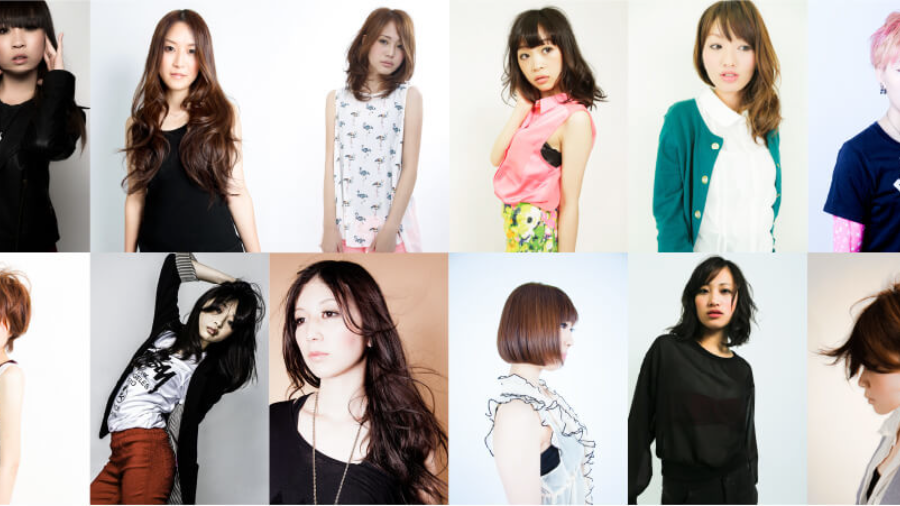 レベルの高いテクニック