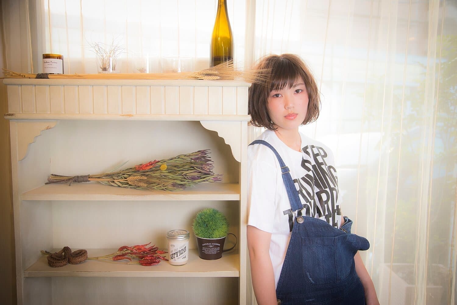 超音波赤外線ヘアトリートメント