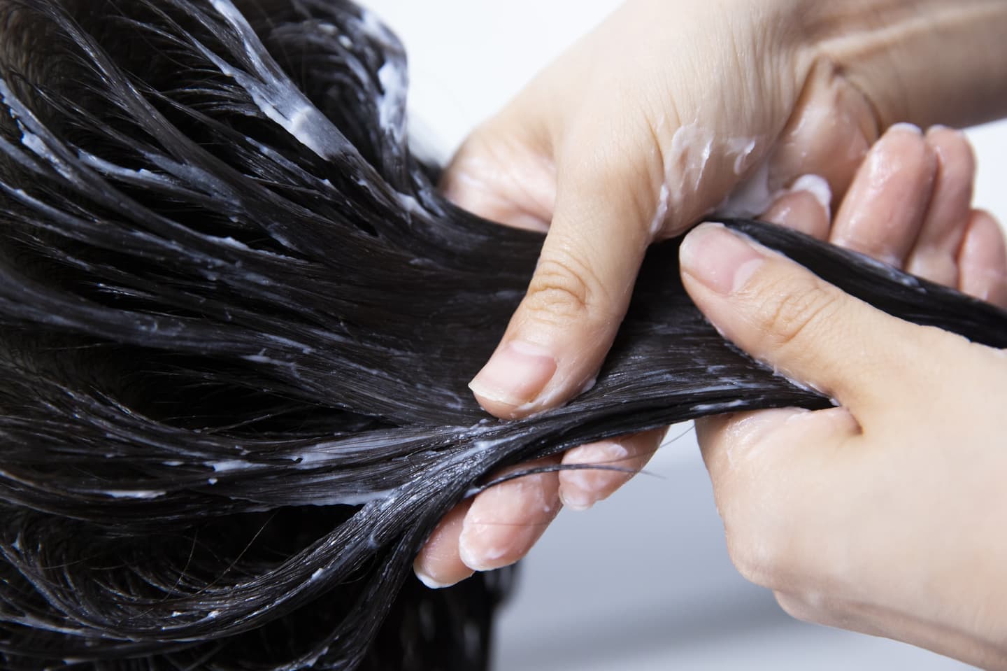 頭皮と髪に優しい、美容師が本当におすすめするシャンプー