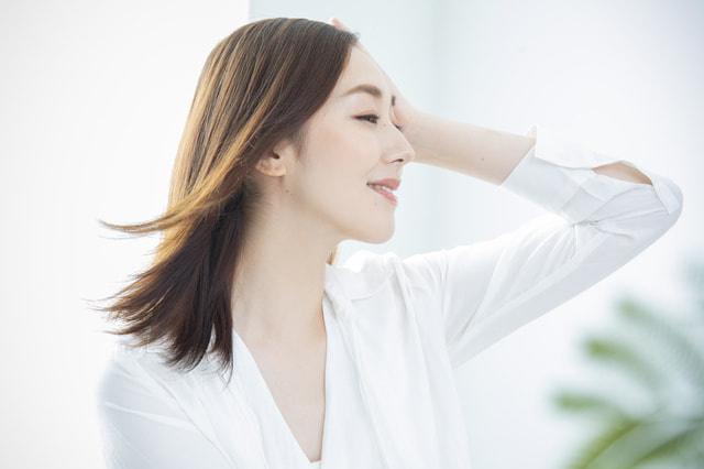 宮崎の女性髪質をグレードアップさせたい方必見！ 初めてのトリートメントの選び方