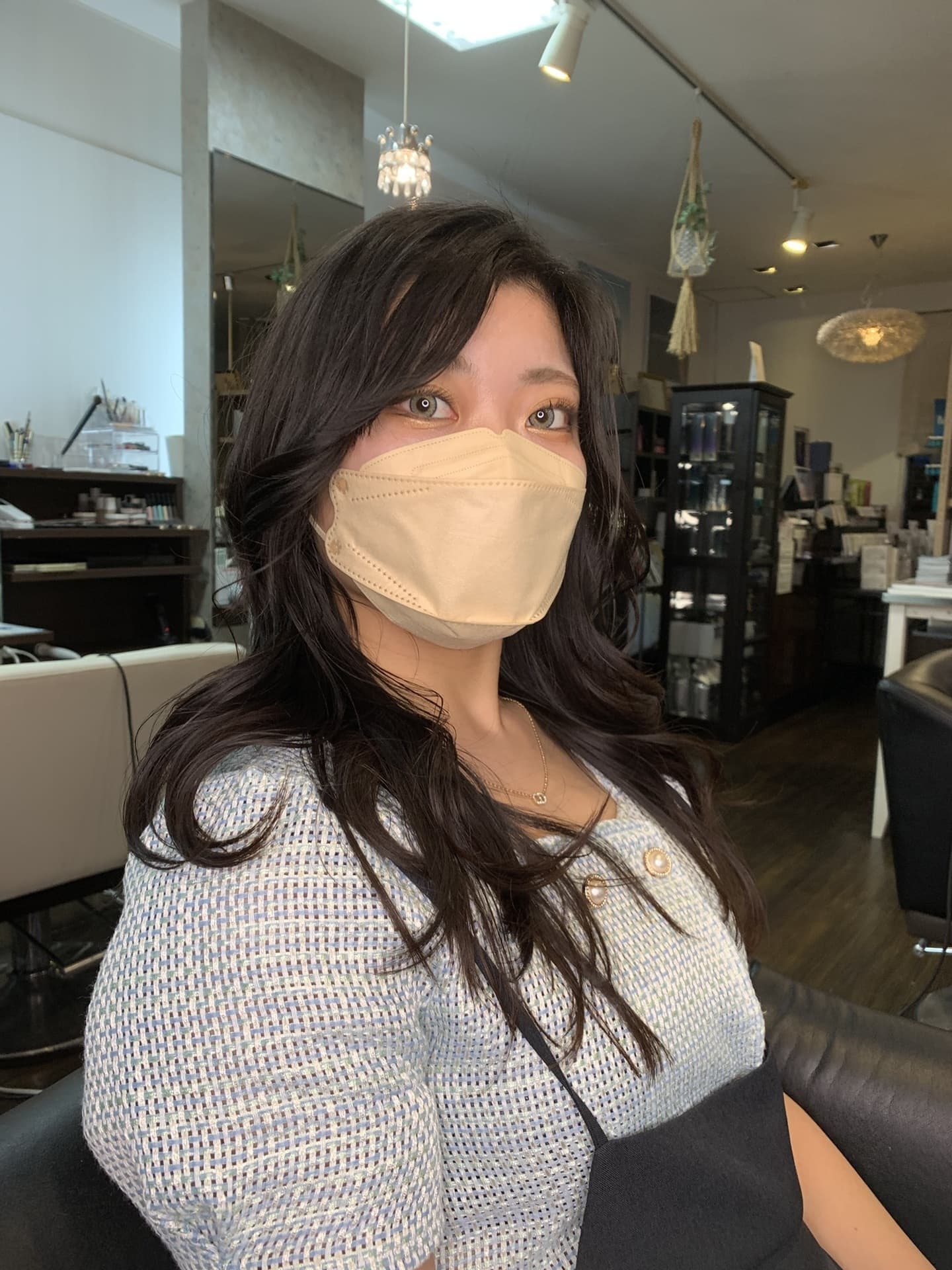 リラックスできる色