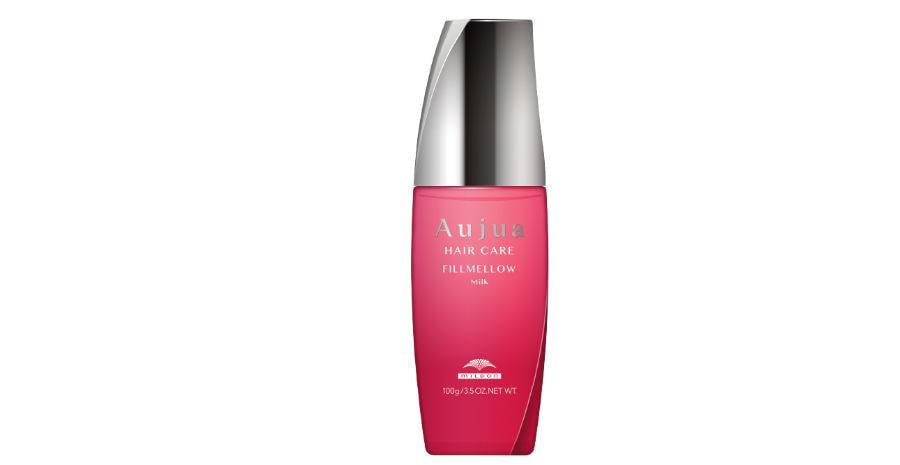 フィルメロウ ミルク洗い流さないトリートメント