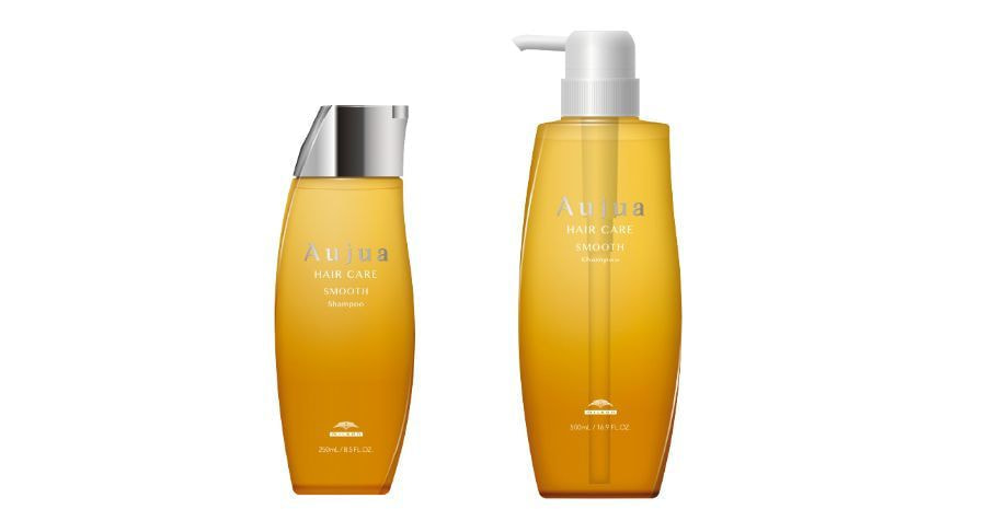 スムース シャンプー