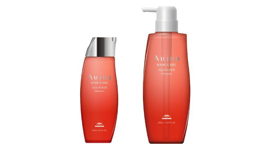 アクアヴィア シャンプー