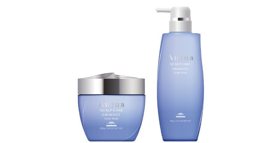 グロウシブ スカルプマスク【医薬部外品】