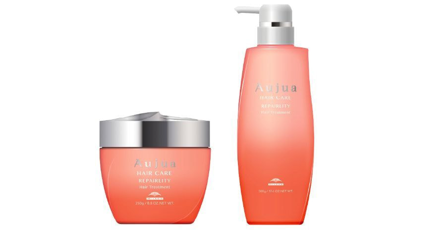 リペアリティ ヘアトリートメント