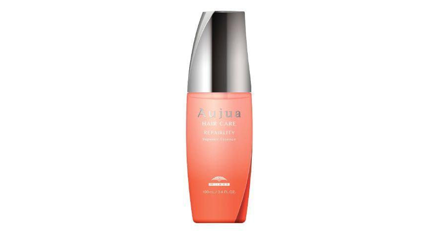 洗い流さないトリートメント