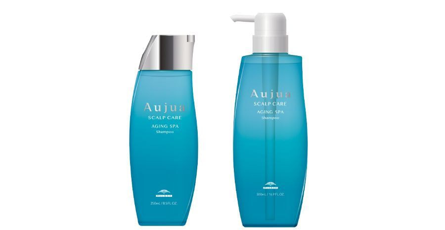 エイジングスパ シャンプー