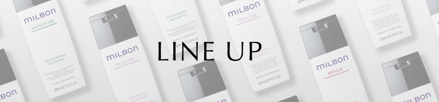 グローバルミルボン スカルプ