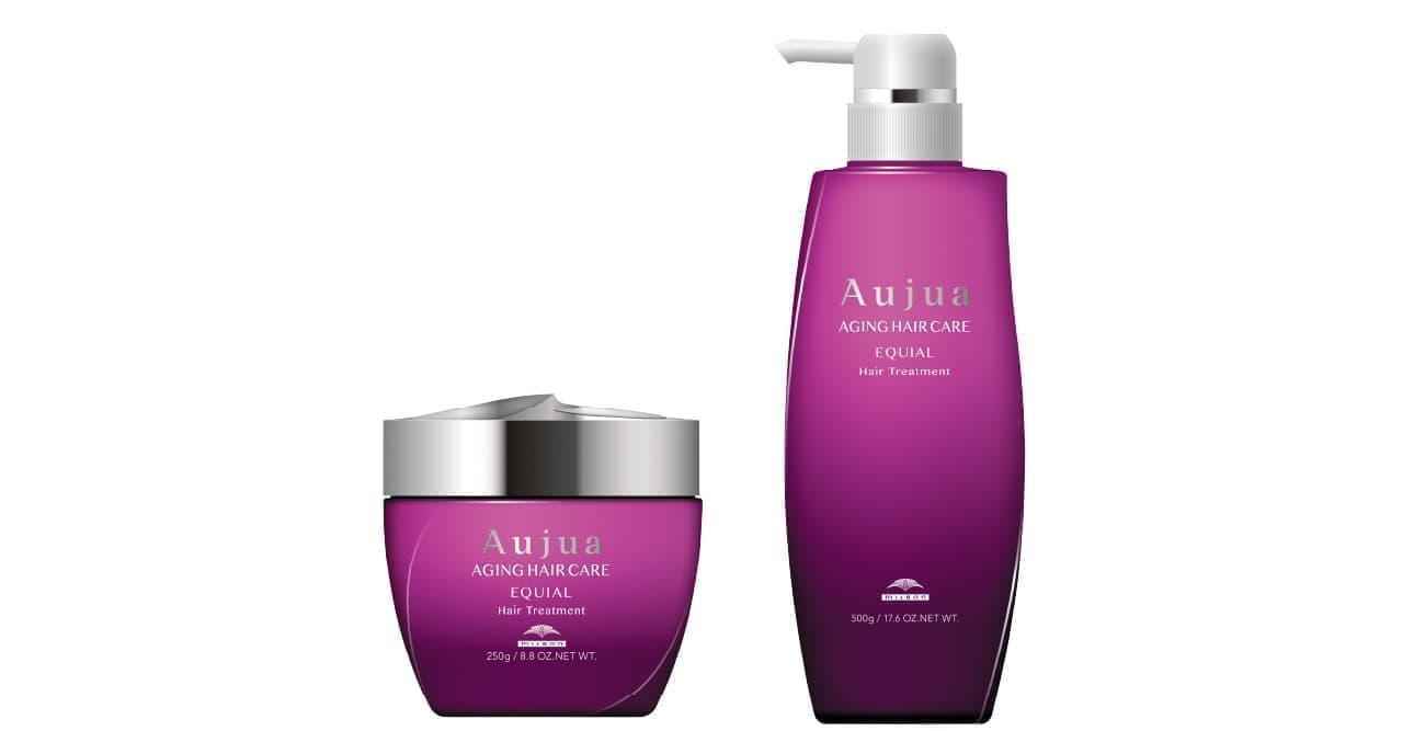 エクイアル ヘアトリートメント